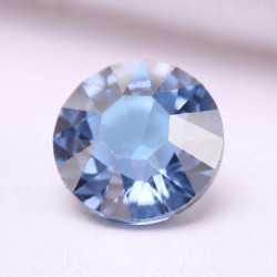 Light Sapphire Satin