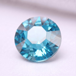 Aquamarine Satin