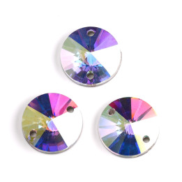 Crystal AB Rivoli