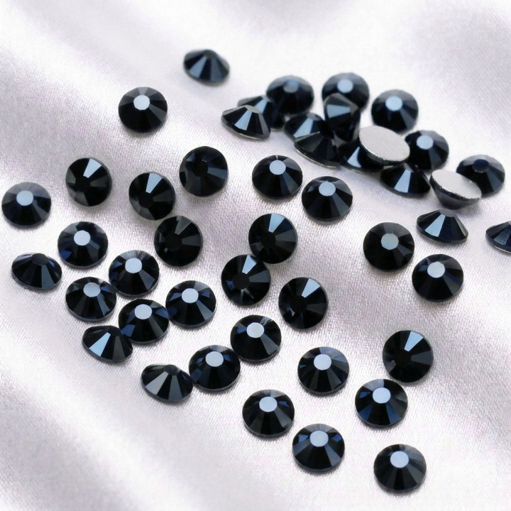 Black Shine