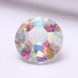 Crystal AB