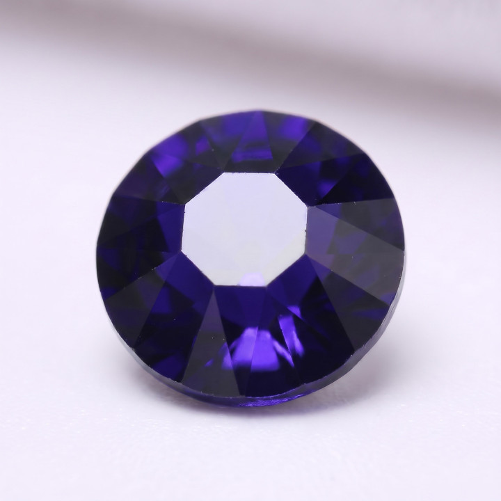 Heliotrope tittle