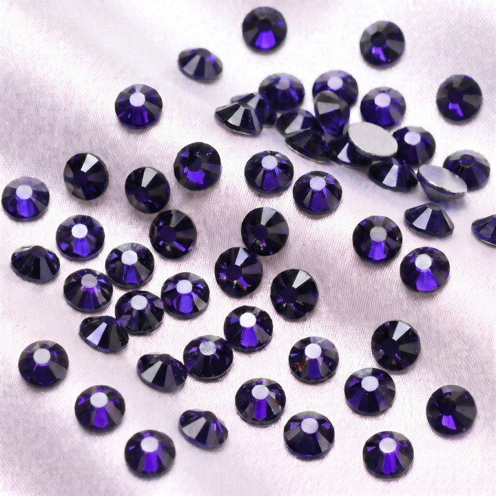 Heliotrope tittle