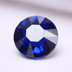 Sapphire Satin